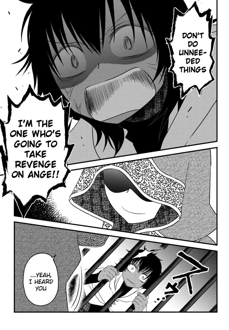 Tsuihou No Kenja Sekai Wo Shiru 19 6