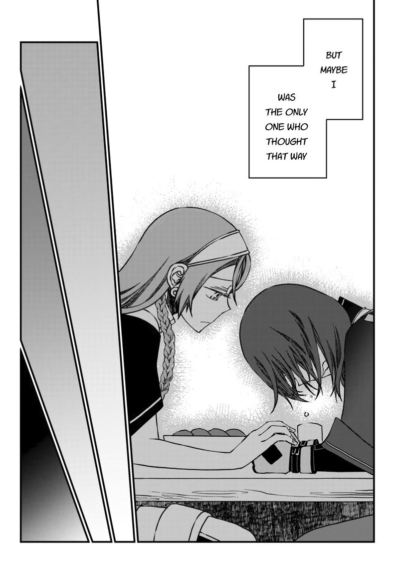 Tsuihou No Kenja Sekai Wo Shiru 2 10