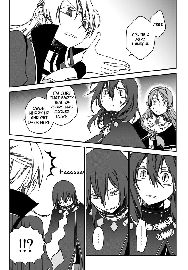 Tsuihou No Kenja Sekai Wo Shiru 2 14