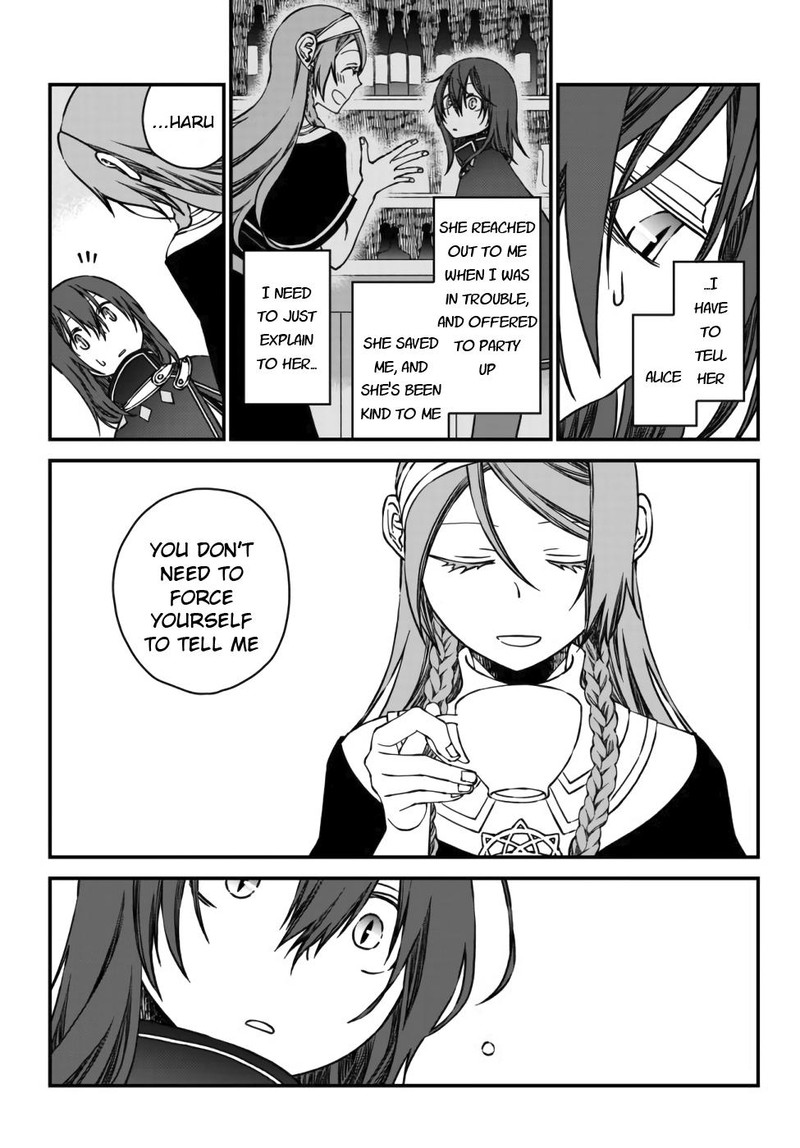 Tsuihou No Kenja Sekai Wo Shiru 2 5