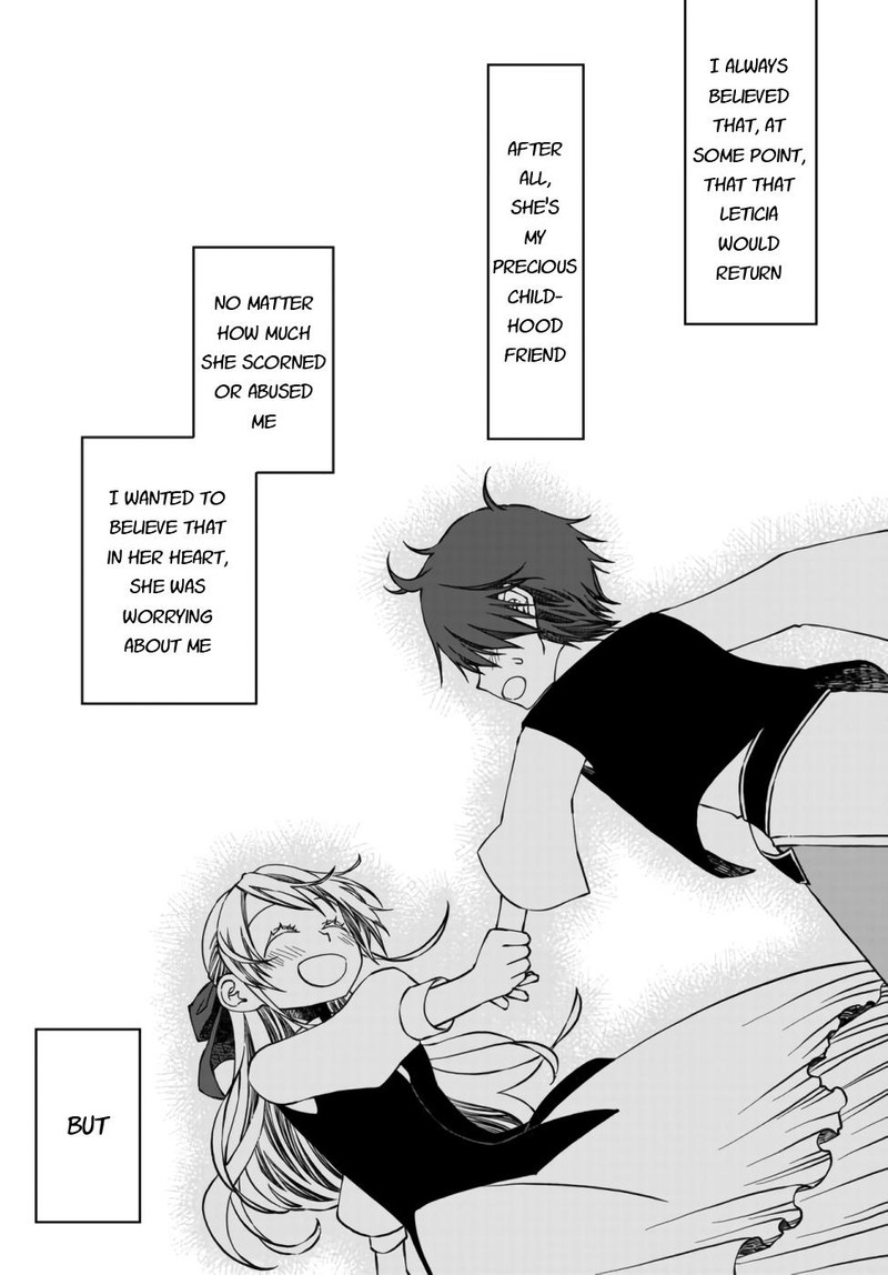 Tsuihou No Kenja Sekai Wo Shiru 2 9