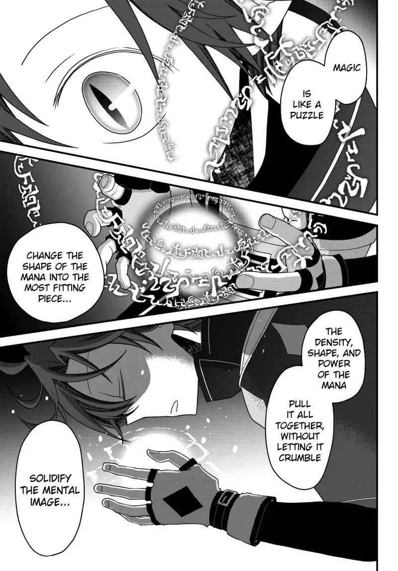 Tsuihou No Kenja Sekai Wo Shiru 20 11