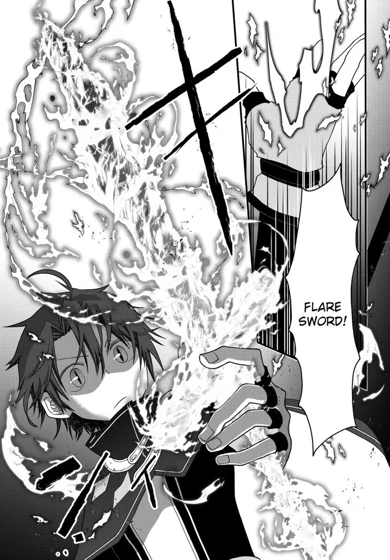 Tsuihou No Kenja Sekai Wo Shiru 20 12