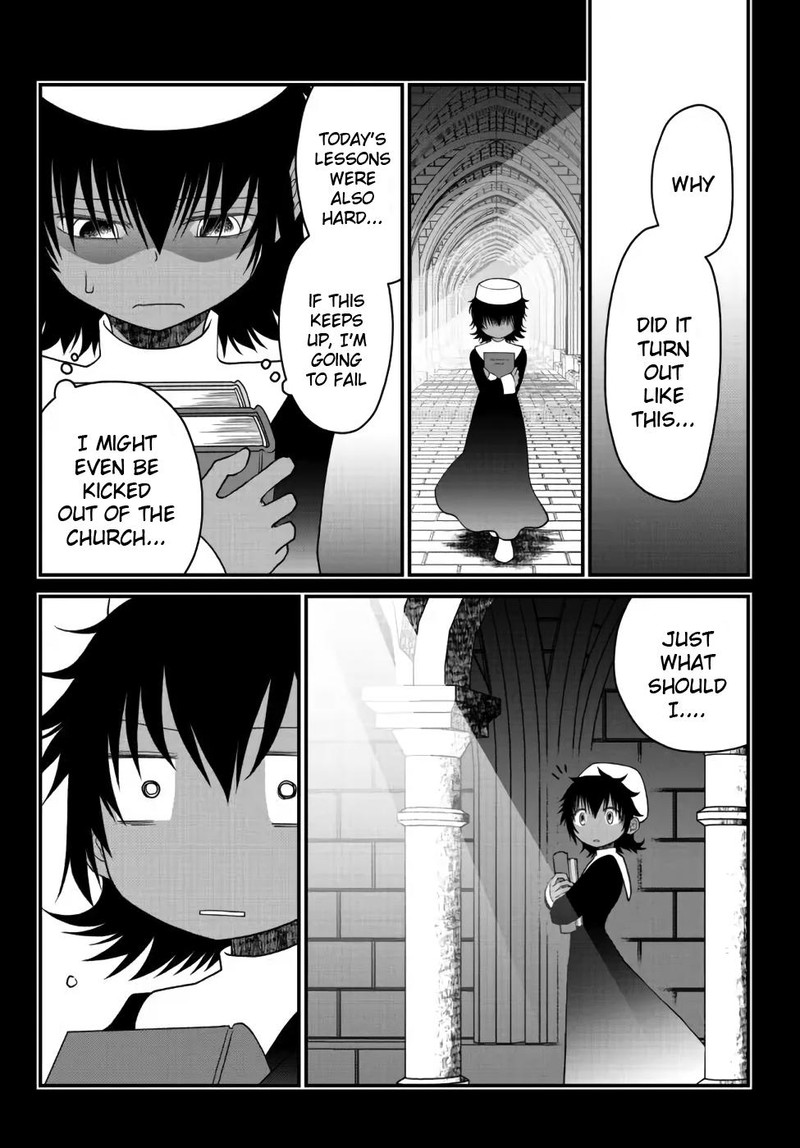 Tsuihou No Kenja Sekai Wo Shiru 21 13