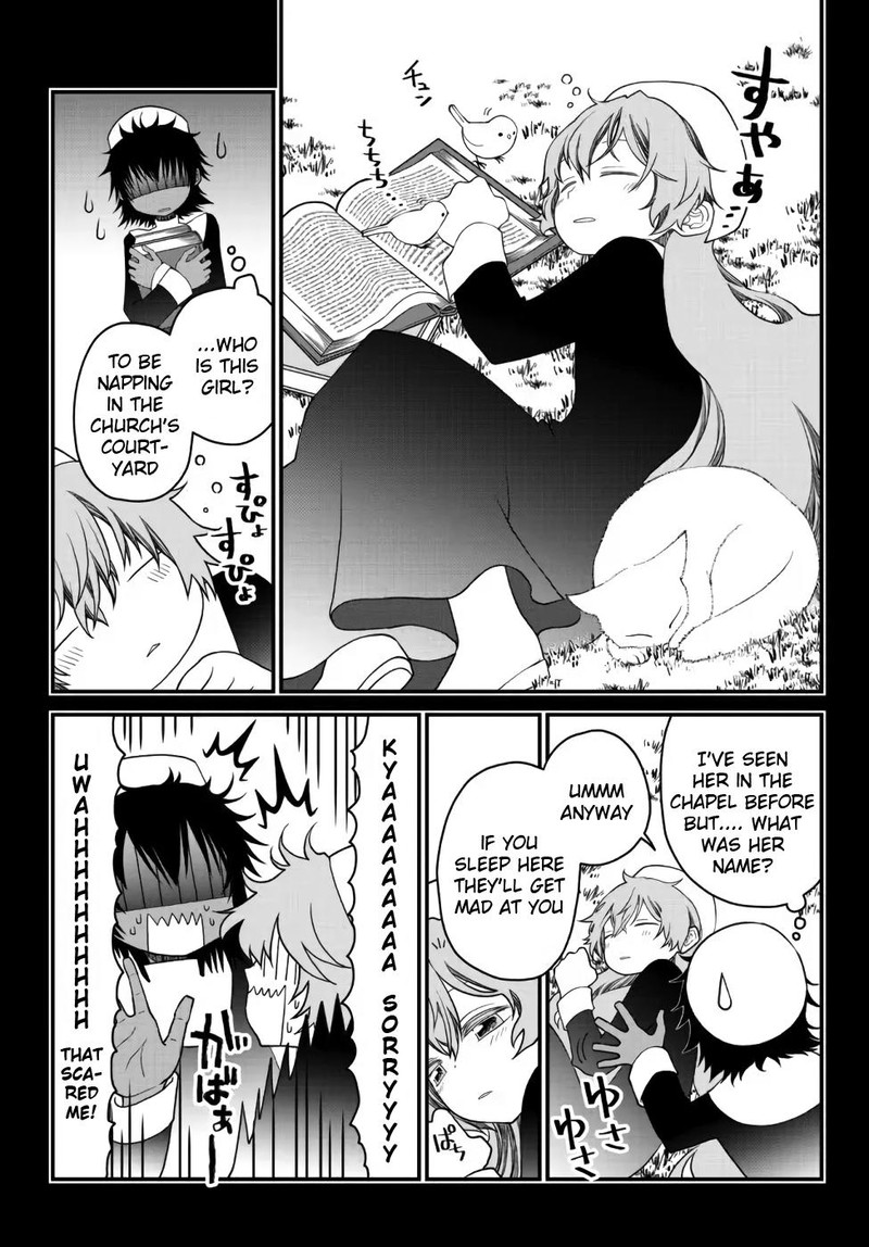 Tsuihou No Kenja Sekai Wo Shiru 21 14