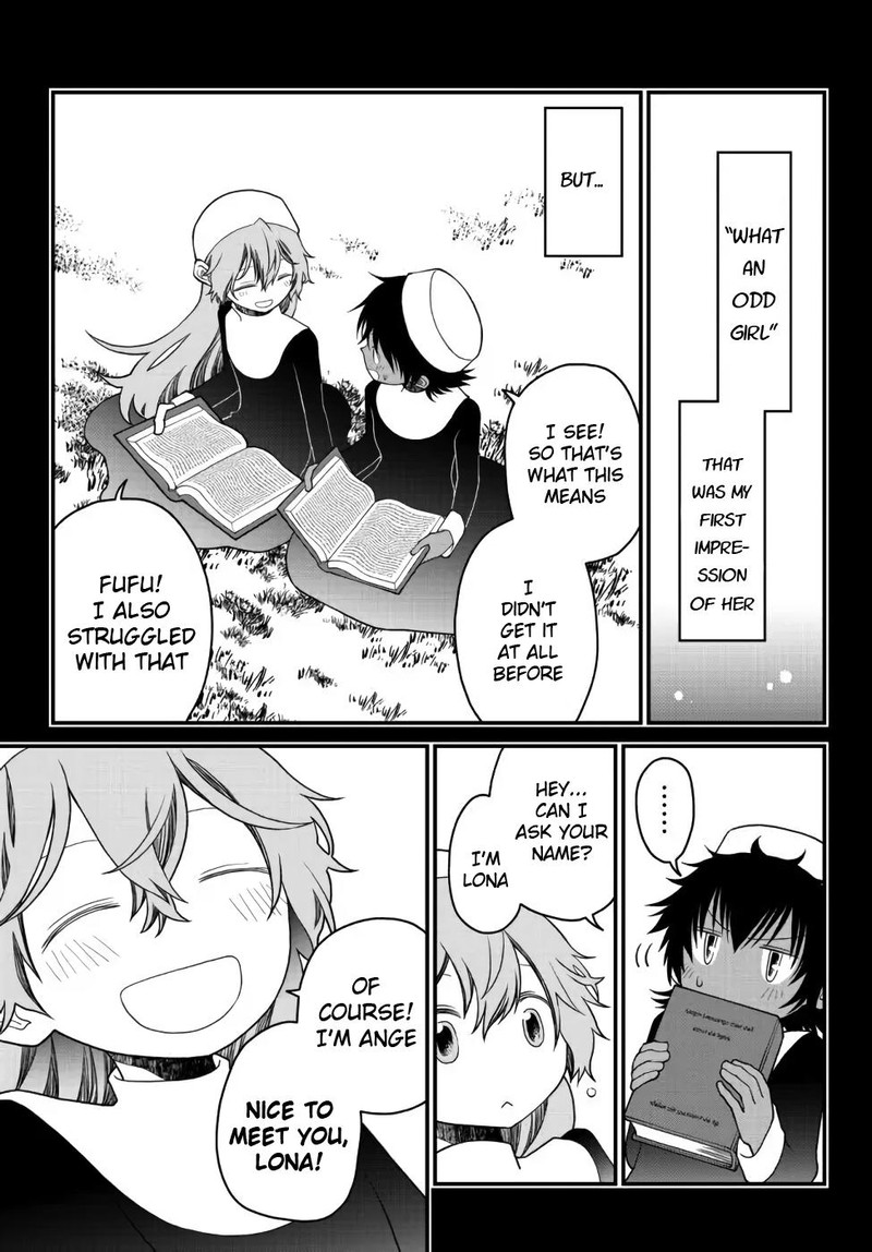 Tsuihou No Kenja Sekai Wo Shiru 21 16