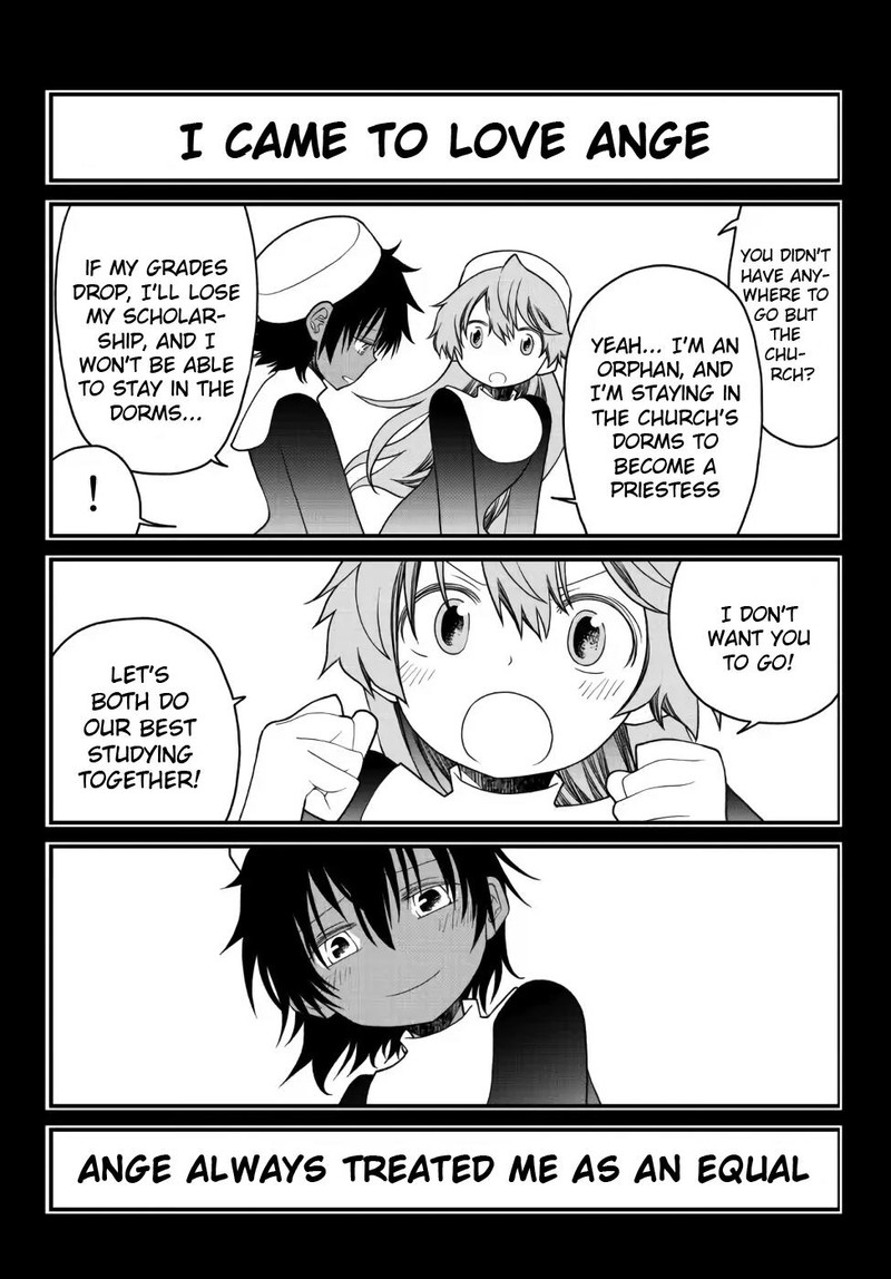 Tsuihou No Kenja Sekai Wo Shiru 21 17
