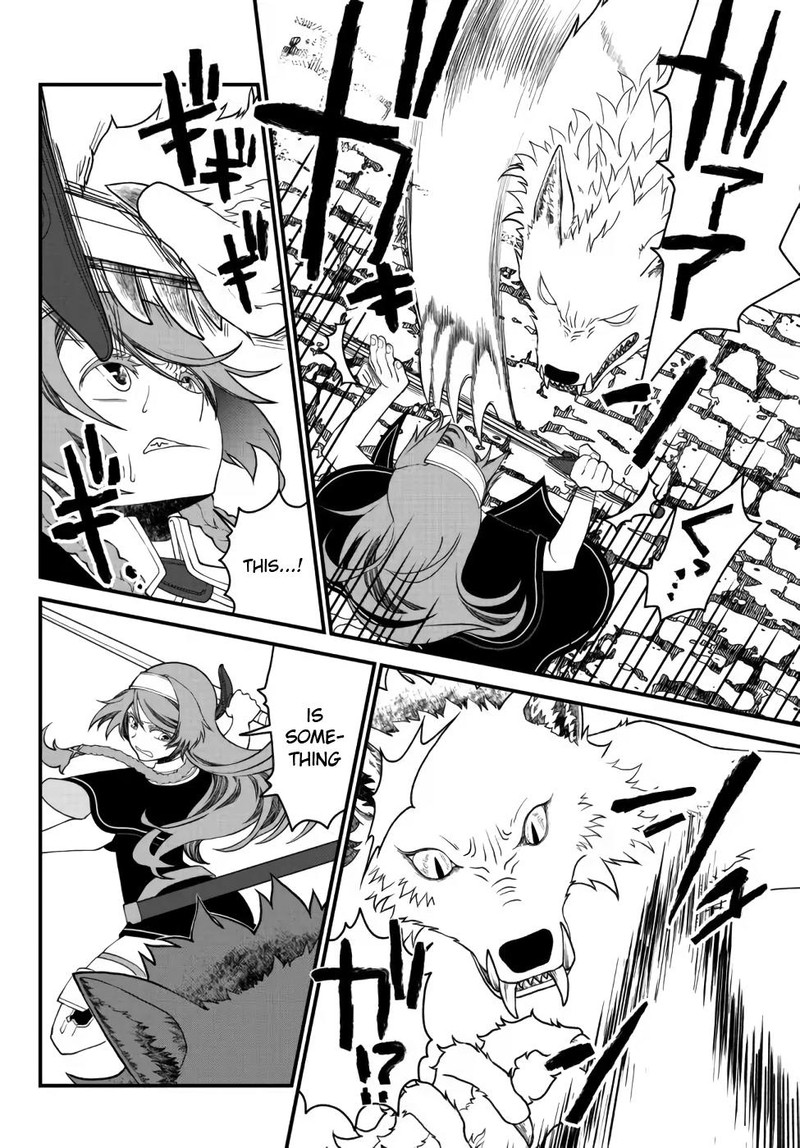 Tsuihou No Kenja Sekai Wo Shiru 21 3