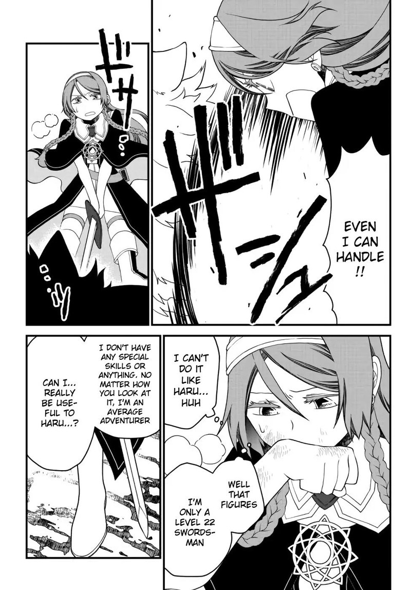 Tsuihou No Kenja Sekai Wo Shiru 21 4