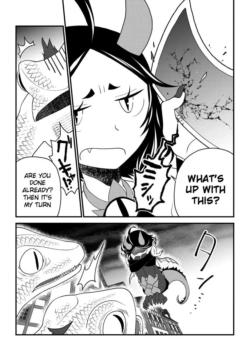 Tsuihou No Kenja Sekai Wo Shiru 21 8