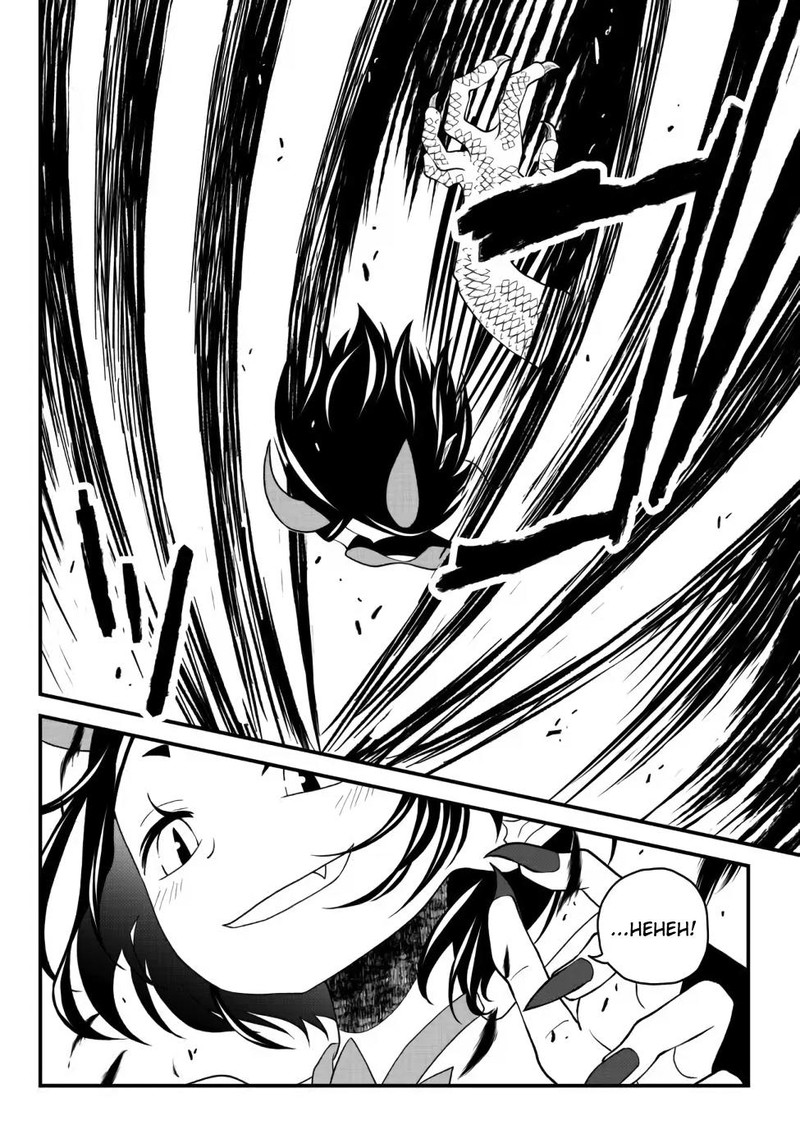 Tsuihou No Kenja Sekai Wo Shiru 21 9