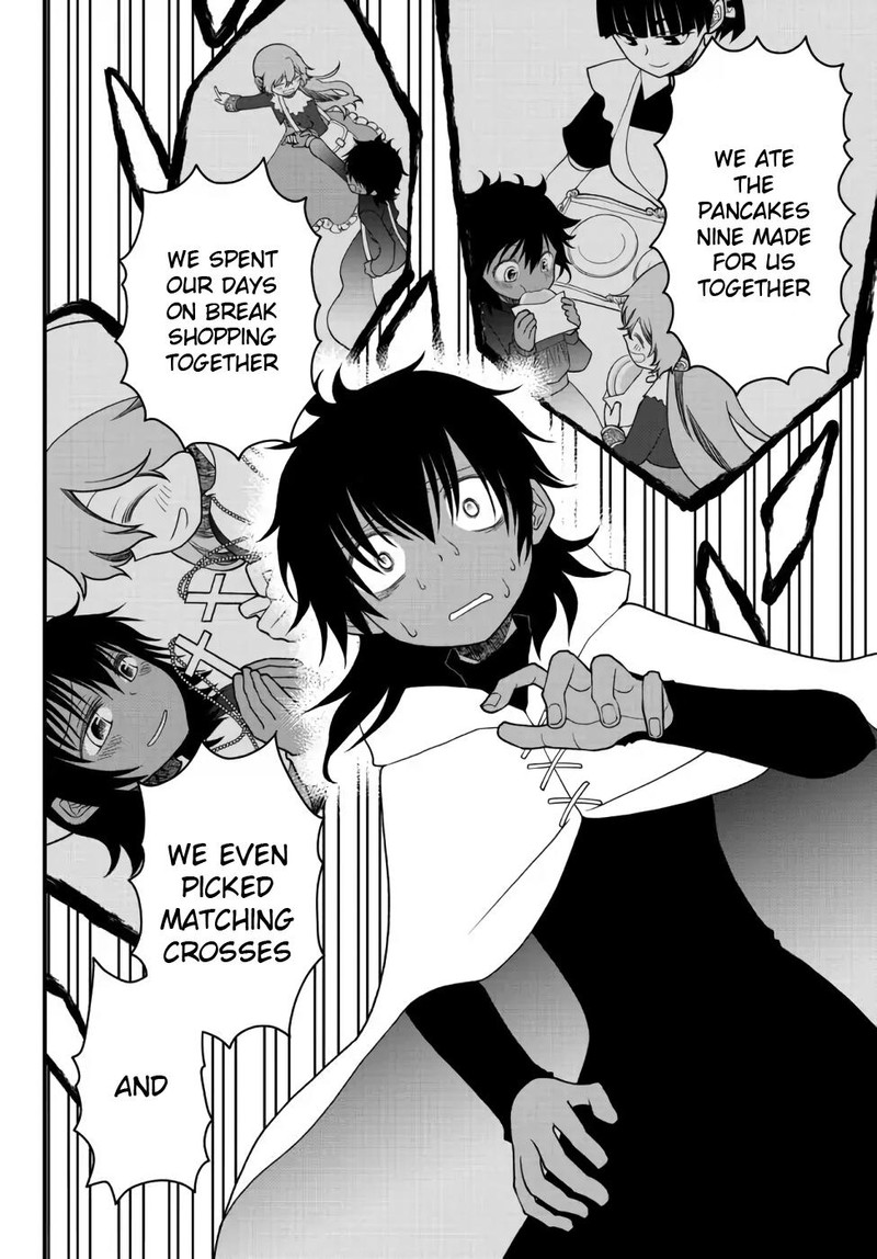 Tsuihou No Kenja Sekai Wo Shiru 22 10