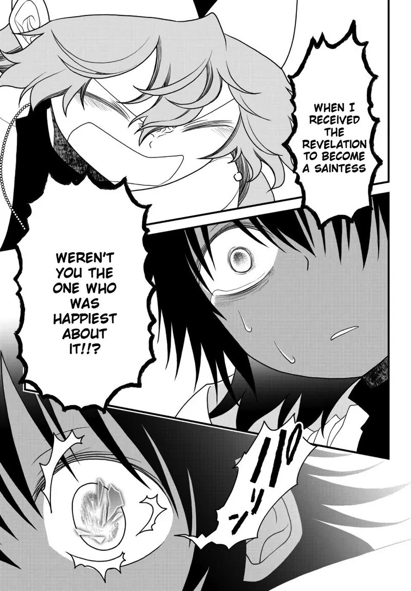Tsuihou No Kenja Sekai Wo Shiru 22 11