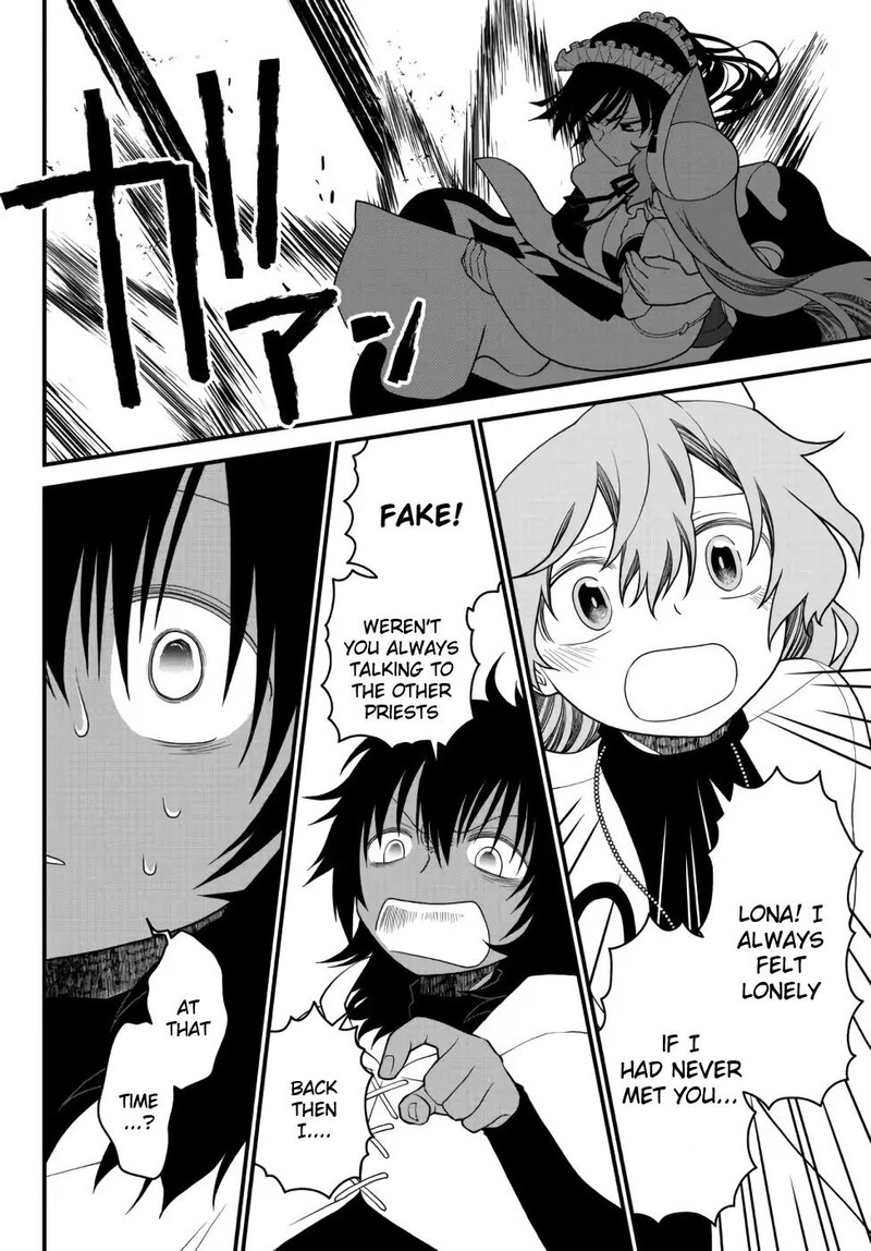 Tsuihou No Kenja Sekai Wo Shiru 22 8