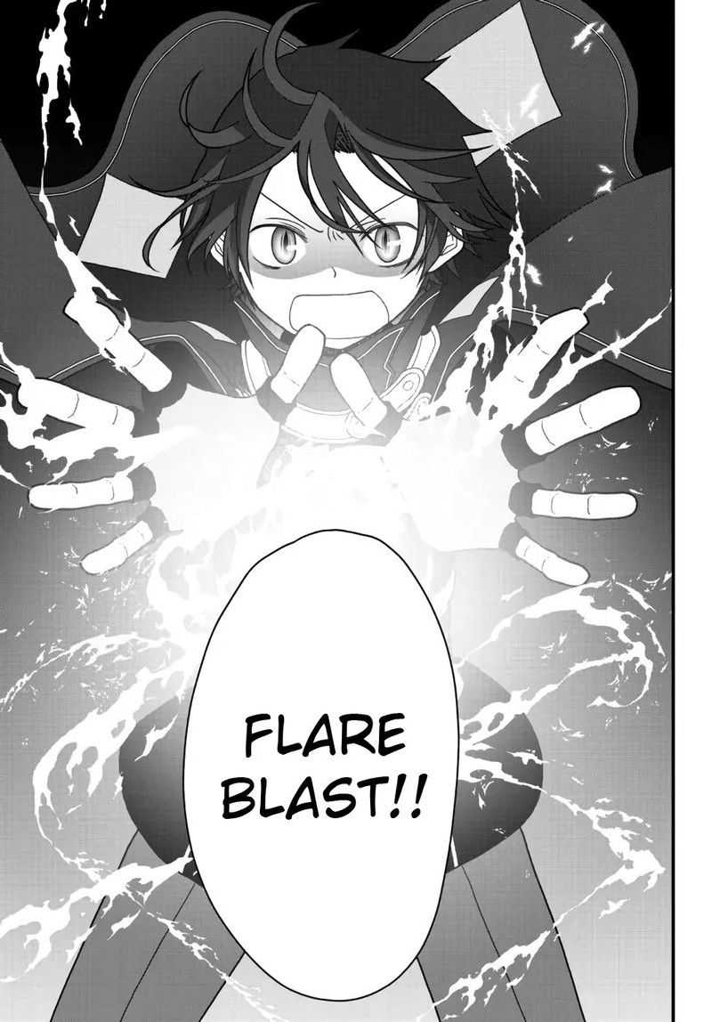 Tsuihou No Kenja Sekai Wo Shiru 23 10
