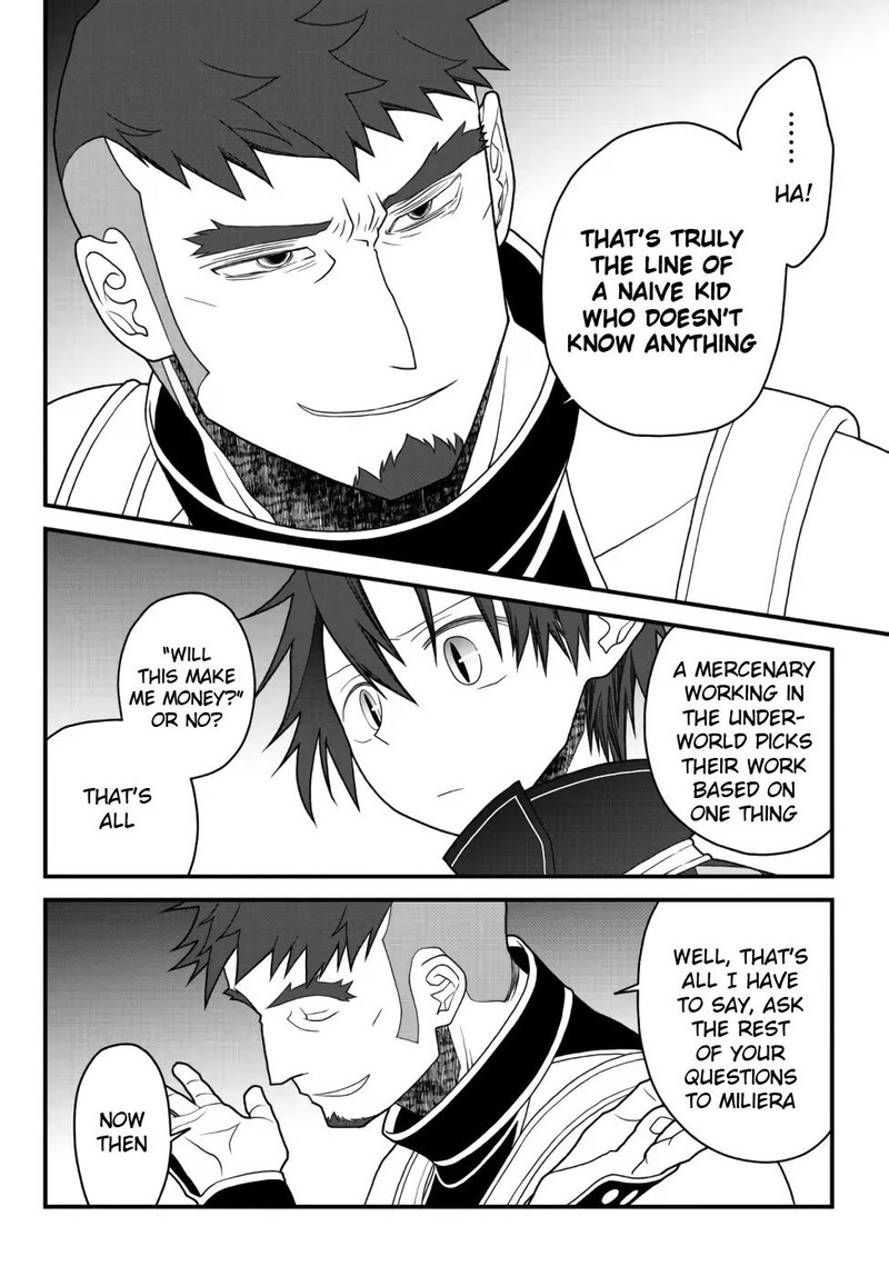 Tsuihou No Kenja Sekai Wo Shiru 24 11