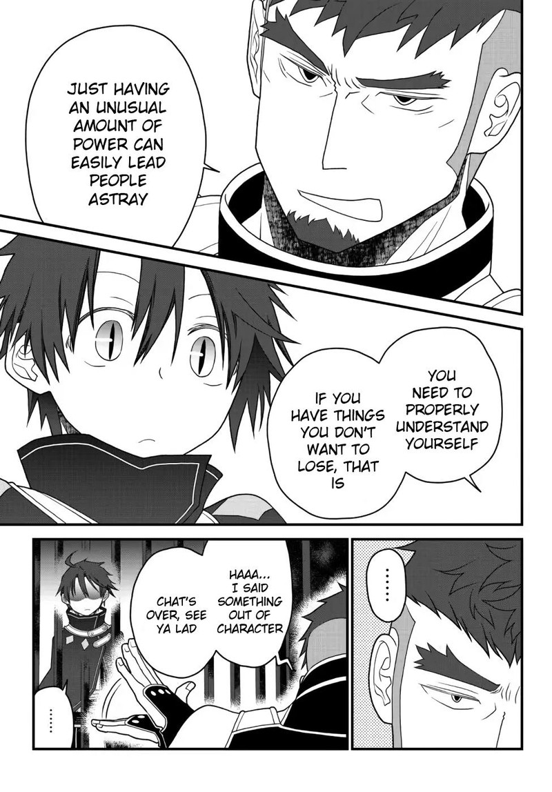 Tsuihou No Kenja Sekai Wo Shiru 24 14