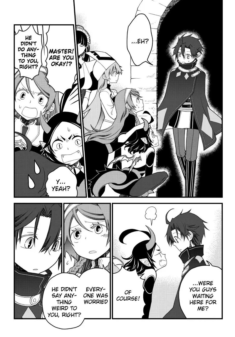 Tsuihou No Kenja Sekai Wo Shiru 24 16