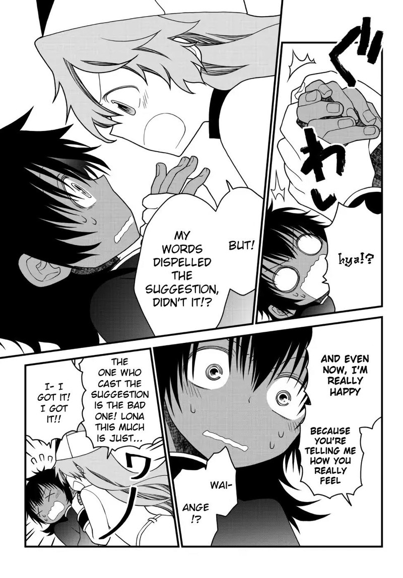Tsuihou No Kenja Sekai Wo Shiru 25 11