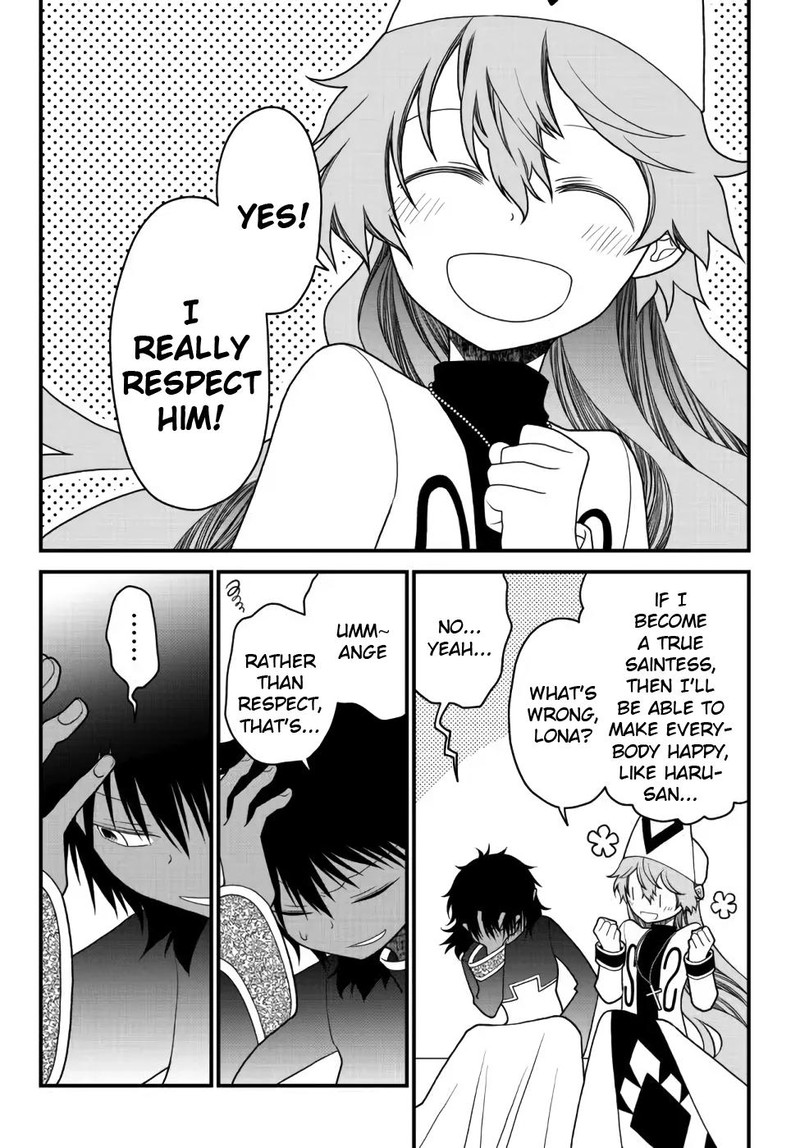 Tsuihou No Kenja Sekai Wo Shiru 25 14