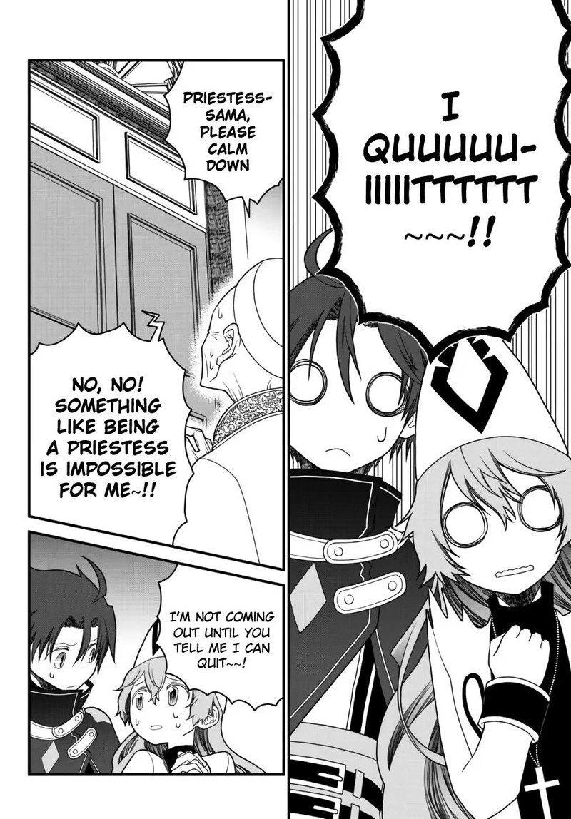 Tsuihou No Kenja Sekai Wo Shiru 25 2
