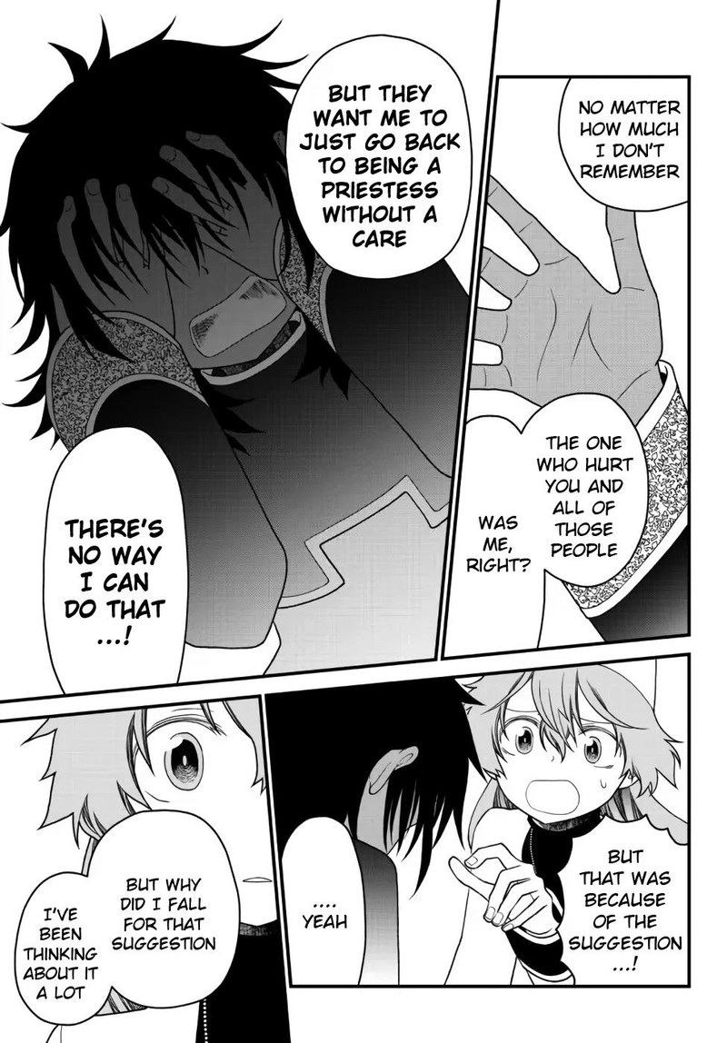 Tsuihou No Kenja Sekai Wo Shiru 25 7