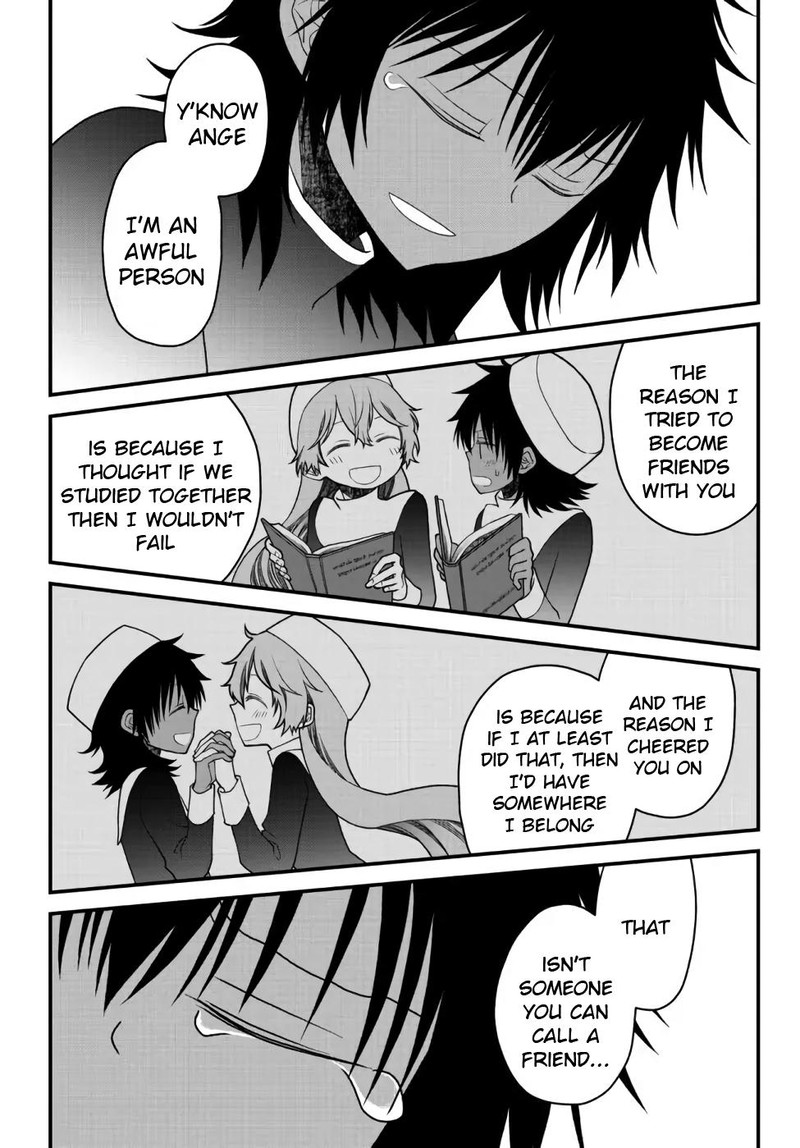 Tsuihou No Kenja Sekai Wo Shiru 25 9