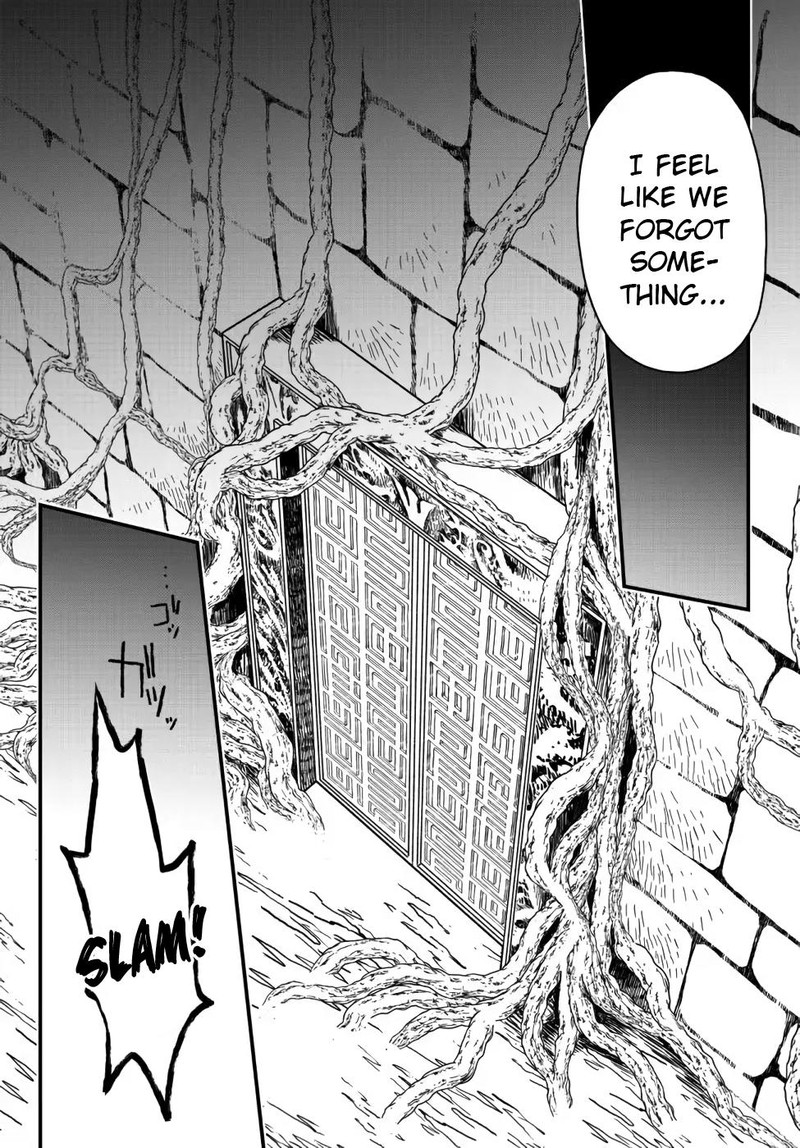 Tsuihou No Kenja Sekai Wo Shiru 26 10