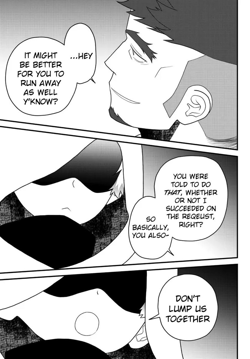 Tsuihou No Kenja Sekai Wo Shiru 26 17