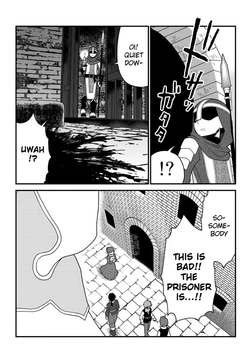 Tsuihou No Kenja Sekai Wo Shiru 26 19