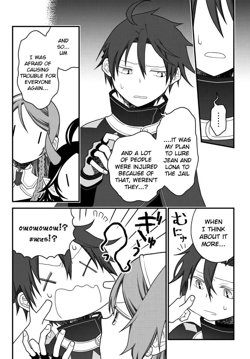 Tsuihou No Kenja Sekai Wo Shiru 26 2