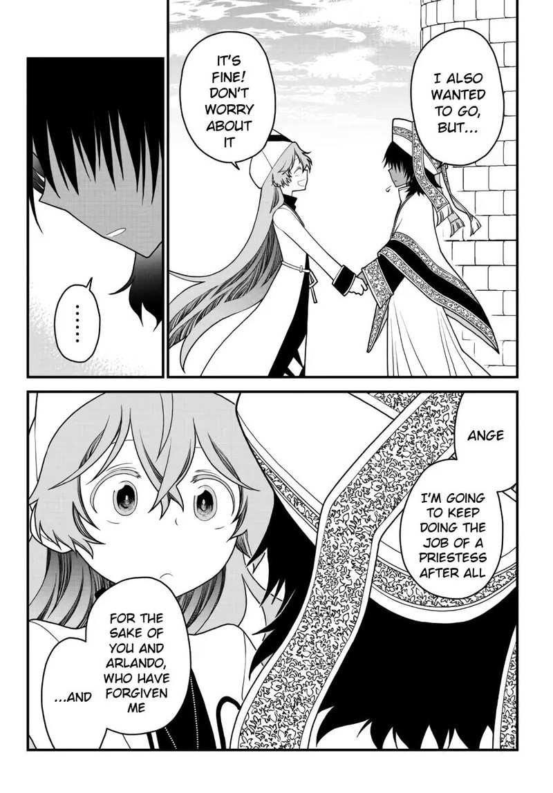 Tsuihou No Kenja Sekai Wo Shiru 26 6