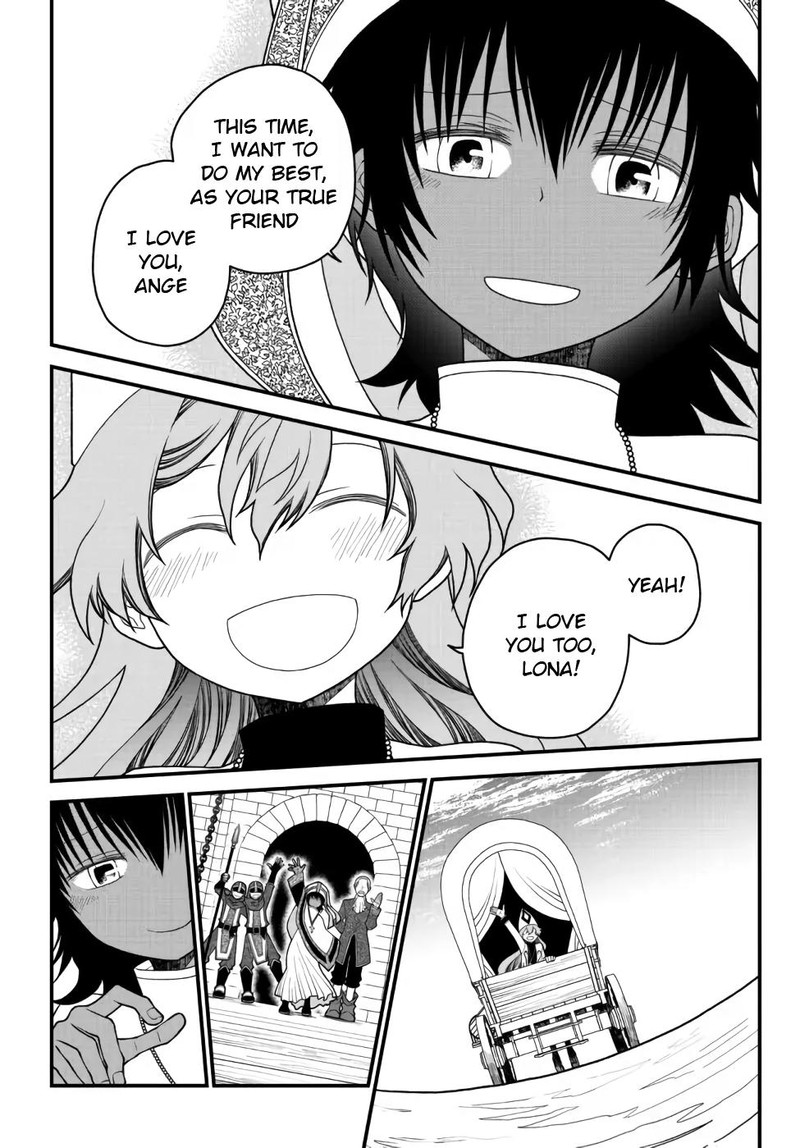 Tsuihou No Kenja Sekai Wo Shiru 26 7