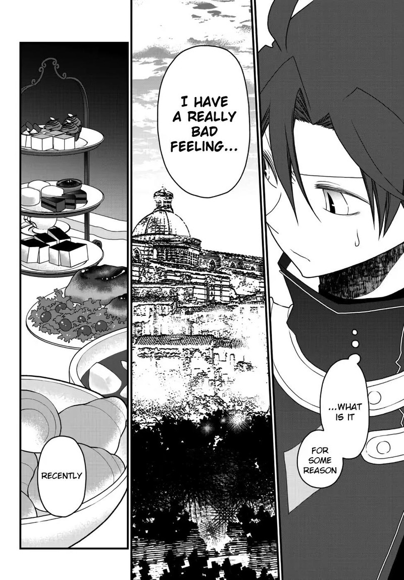 Tsuihou No Kenja Sekai Wo Shiru 27 6