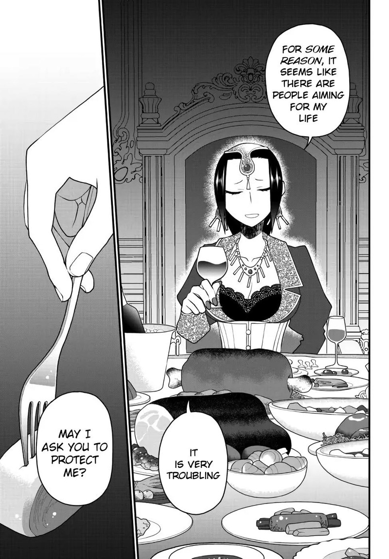 Tsuihou No Kenja Sekai Wo Shiru 27 7
