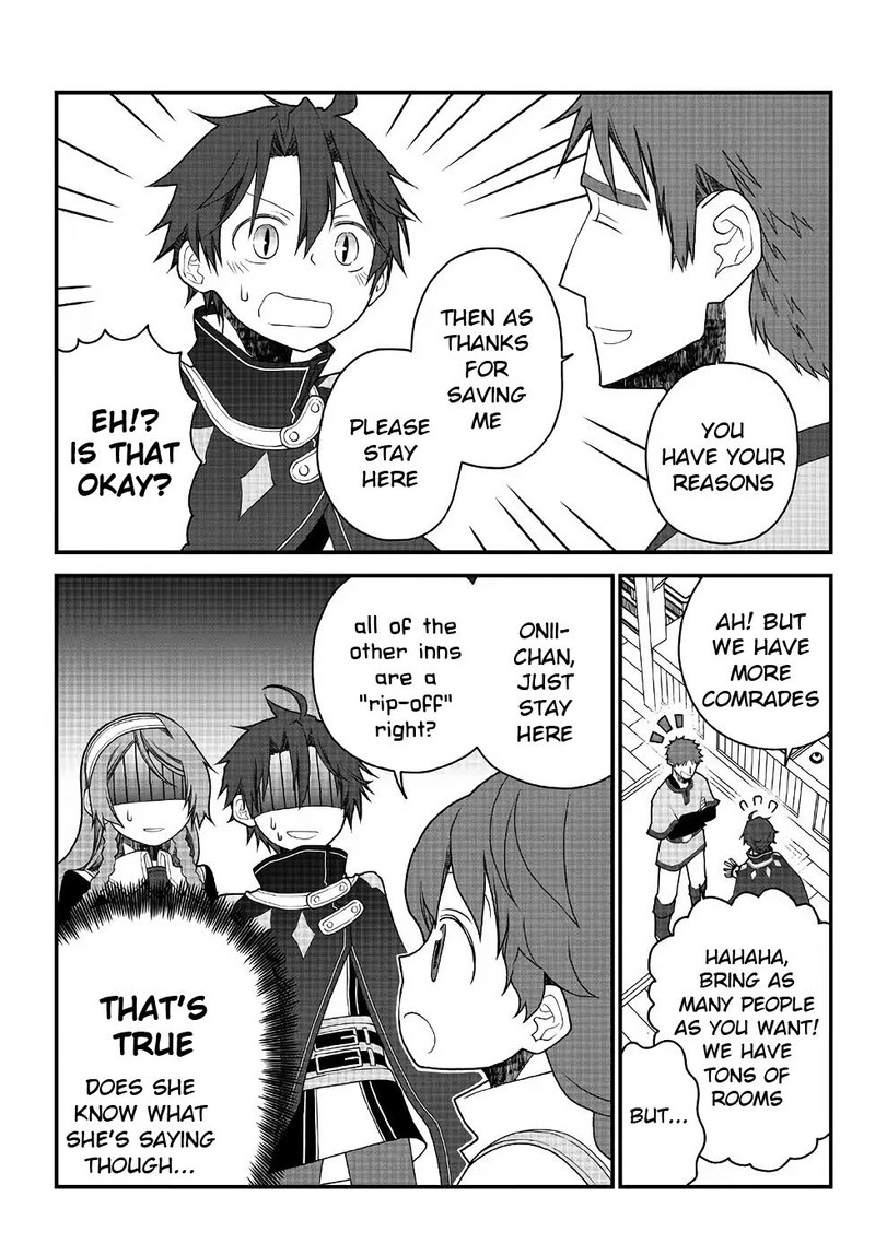 Tsuihou No Kenja Sekai Wo Shiru 28 15
