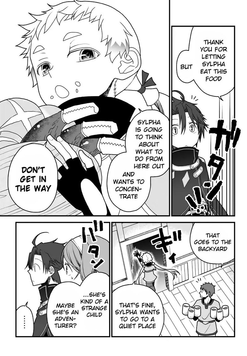 Tsuihou No Kenja Sekai Wo Shiru 29 11
