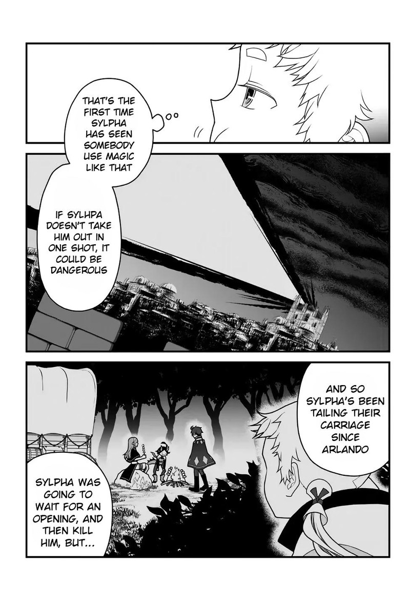 Tsuihou No Kenja Sekai Wo Shiru 29 13