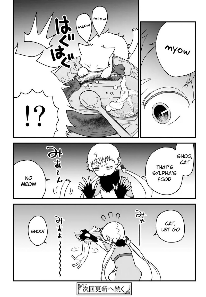 Tsuihou No Kenja Sekai Wo Shiru 29 17