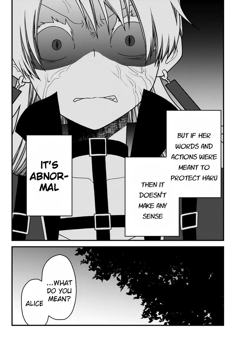 Tsuihou No Kenja Sekai Wo Shiru 29 2