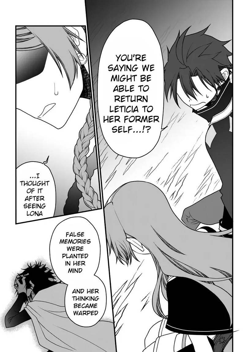 Tsuihou No Kenja Sekai Wo Shiru 29 3