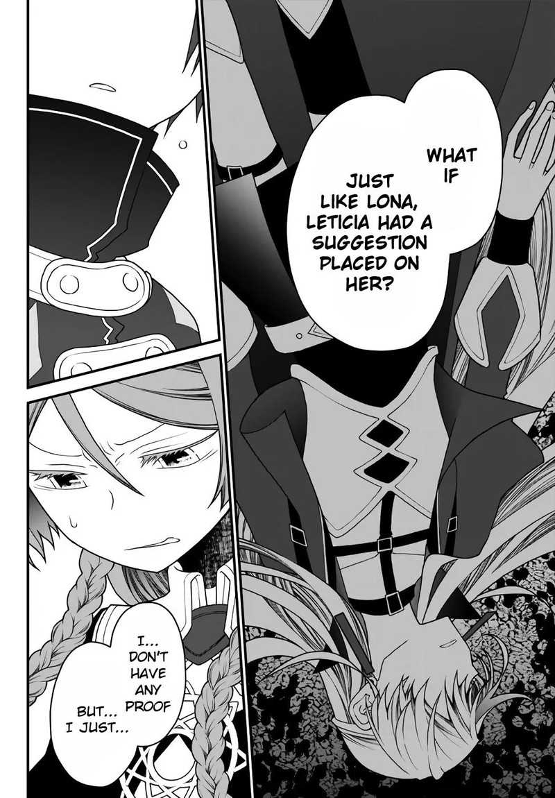 Tsuihou No Kenja Sekai Wo Shiru 29 4