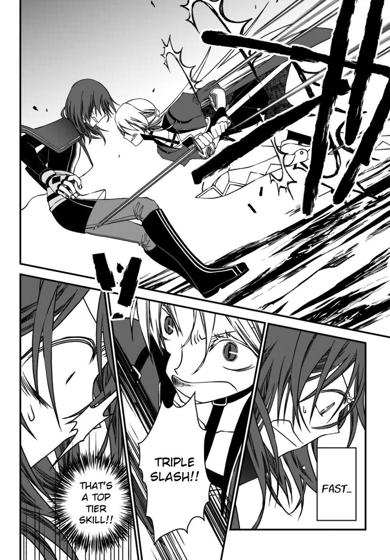 Tsuihou No Kenja Sekai Wo Shiru 3 10