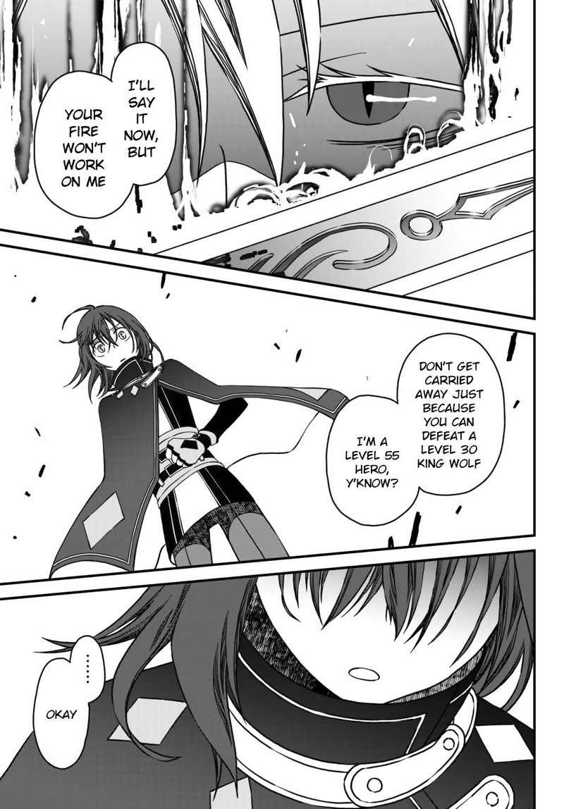 Tsuihou No Kenja Sekai Wo Shiru 3 13
