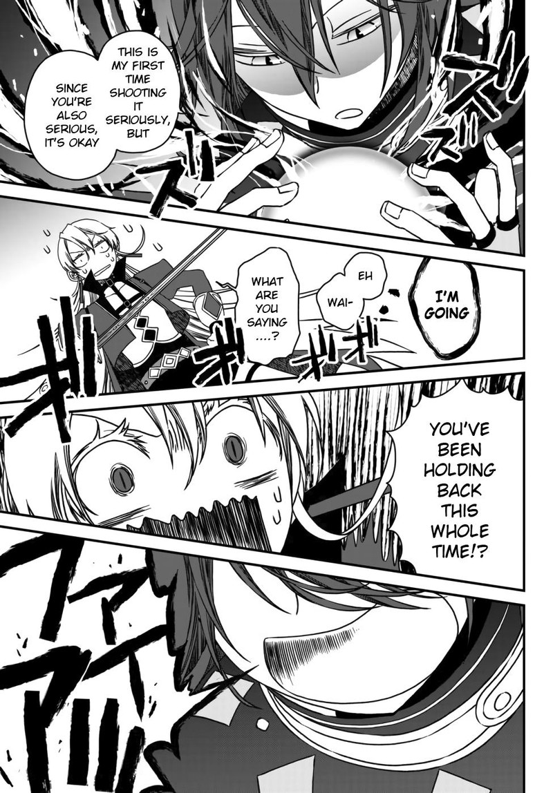 Tsuihou No Kenja Sekai Wo Shiru 3 15