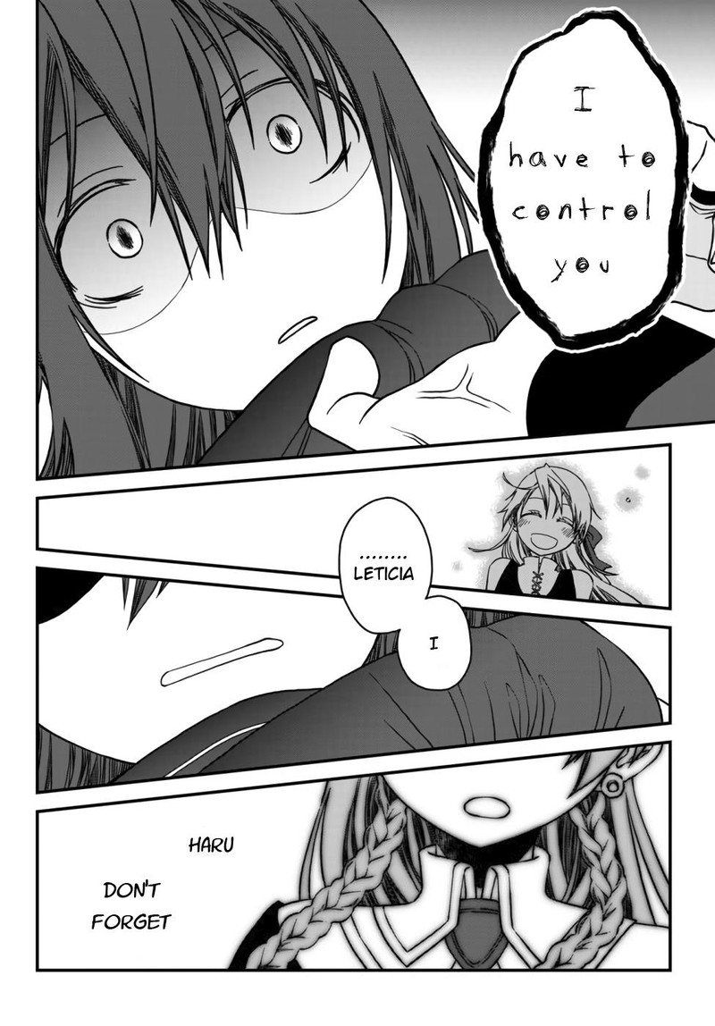Tsuihou No Kenja Sekai Wo Shiru 3 6