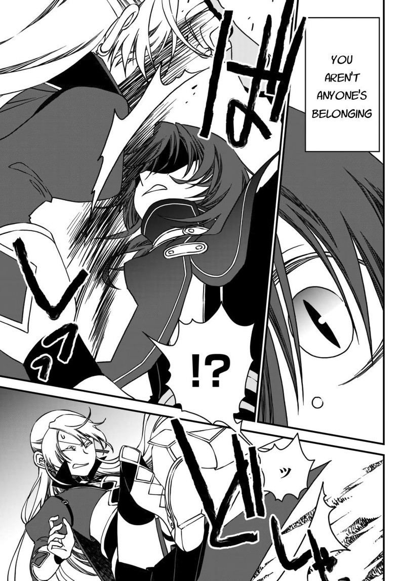 Tsuihou No Kenja Sekai Wo Shiru 3 7
