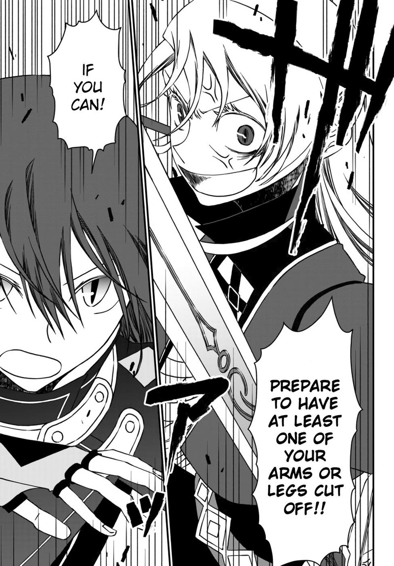 Tsuihou No Kenja Sekai Wo Shiru 3 9