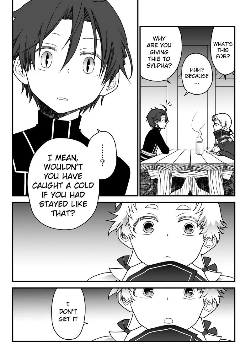Tsuihou No Kenja Sekai Wo Shiru 30 13