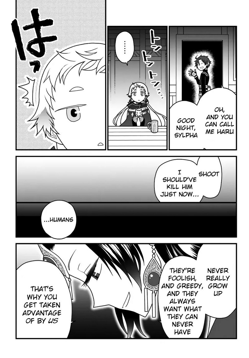 Tsuihou No Kenja Sekai Wo Shiru 30 16